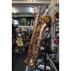 Jupiter JBS-593 Low A Baritone Saxophone