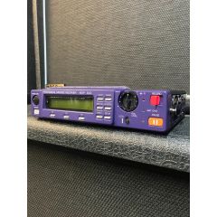 HNB MDP 500 Portadisk Minidisk Recorder