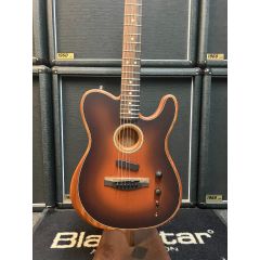 Fender American Acoustasonic Telecaster