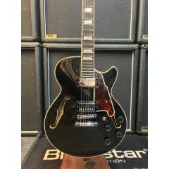 D'Angelico Premier SS Semi-Hollow Single Cutaway 