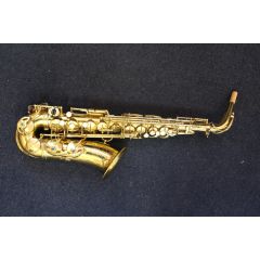 1954 Selmer Super Balanced Action Alto Saxophone