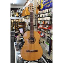 Admira Sombra Classical/Nylon Guitar