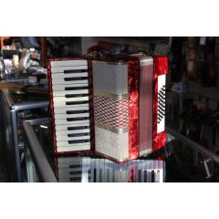 Bell 32-Bass Accordion