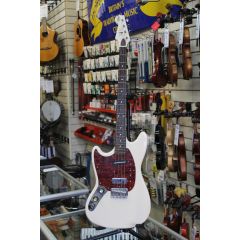 Eastwood Guitars Warren Ellis Signature Electric Tenor Guitar - Left handed