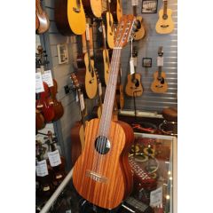 Baton Rouge V2-B8 Sun 8-String Baritone Ukulele