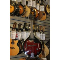 Redwood M50-E Electro-mandolin