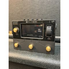 Singular Sound Aeros Loop Studio