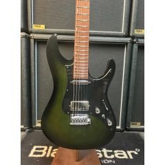 Ibanez EH10-TGM Erick Hansel Signature