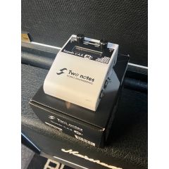 Two Notes Torpedo C.A.B. M+ Speaker Simulator