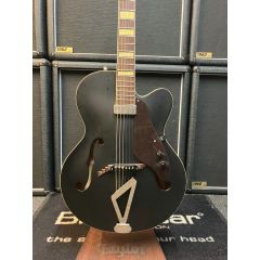 Gretsch G100CE-BK Synchromatic Cutaway