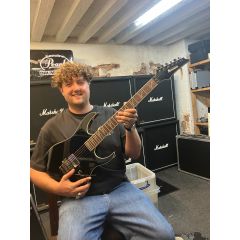 Ibanez RG2610E Prestige (Reserved for Manuel)