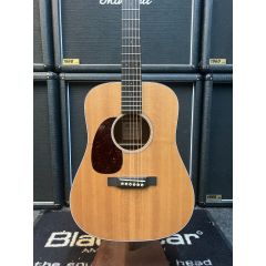 Martin DJRA Dreadnought Junior Sitka Spruce / Sapele Left-Handed
