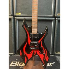 B.C. Rich KKV Kerry King Warlock
