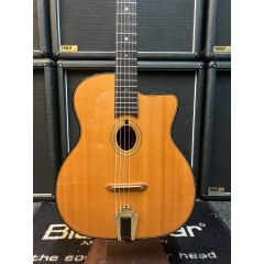 Gitane DG-250M Acoustic Gypsy Guitar