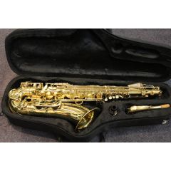 Conn-Selmer TS-710 Prelude Tenor Saxophone