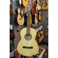 Thomann Classica 1F Flamenco Guitar