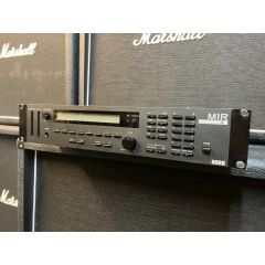 Korg M1R Rackmount Workstation Synthesizer