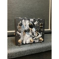 KMA Audio Machines Tyler Deluxe Two Channel Signal Splitter 