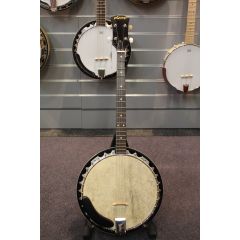 Lorenzo Tenor Banjo