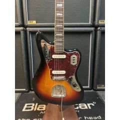 Squier Classic Vibe '70s Jaguar