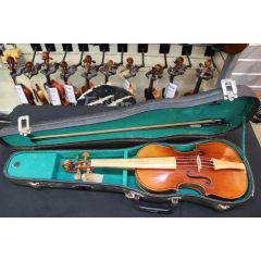 The Soundpost LTD Heritage Academy Series Baroque Violin