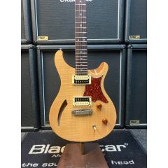 PRS SE Custom 22 Semi-Hollow