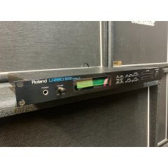 Roland U-220 RS-PCM Sound Module