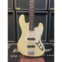 Squier Jazz Bass MIK