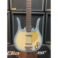 Danelectro '58 Longhorn Bass Reissue