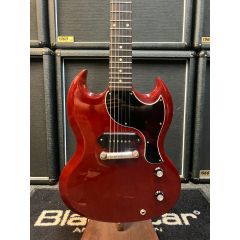 Gibson SG Junior '60s 2011 - Heritage Cherry