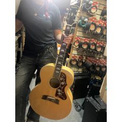 Moridaira Jumbo Acoustic (Reserved for Harry)