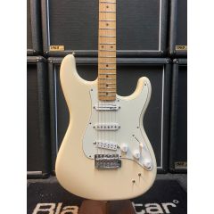 Fender Ed O'Brien Artist Series Signature Sustainer Stratocaster