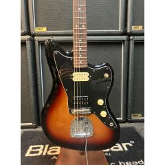 Fender Player Jazzmaster HH w/ Les Paul Pickup