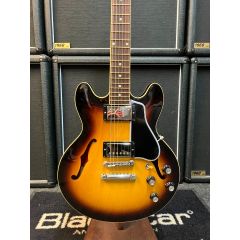 Gibson ES-339 Custom Shop
