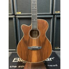 Tanglewood Reunion Pro Series TRU4CEAWLH Electro-Acoustic Left-Handed Super Folk