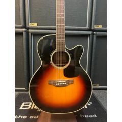 Takamine GN51CE BSB G50 Series NEX Cutaway Acoustic