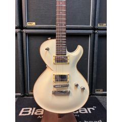 Dean Zelinsky Strettavia Private Label - Vintage White