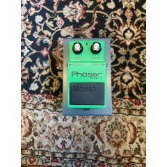 Boss PH-1 Late 70's/80's Pedal MIJ (Pre-Owned)