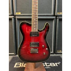 Fender Special Edition Custom Telecaster FMT HH