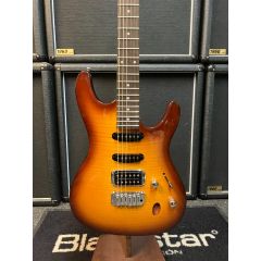 Ibanez SA160FM-TYS Standard