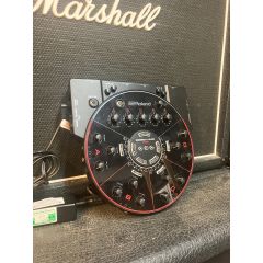 Roland HS-5 Session Mixer