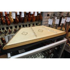 Tim Manning Hammered Dulcimer