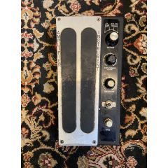 Vintage MIJ Shaftesbury Squall Vintage Wah pedal (Pre-Owned)