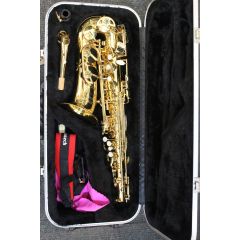 Elkhart Series II Alto Saxophone