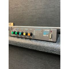 Boss RSD-10 Micro Rack Series Digital Sampler / Delay