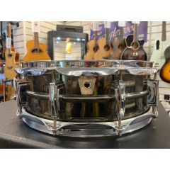 Ludwig Black Beauty Snare 14 x 5 (Pre Owned)