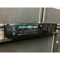 Roland Super JV-1080 Synth Module