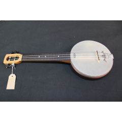 Magic Fluke Firefly Banjo Ukulele