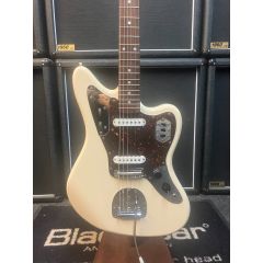 Fender Jaguar (Crafted in Japan)