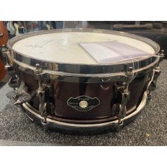 Tama Superstar Hyperdrive Snare 14 x 5 (pre-owned)